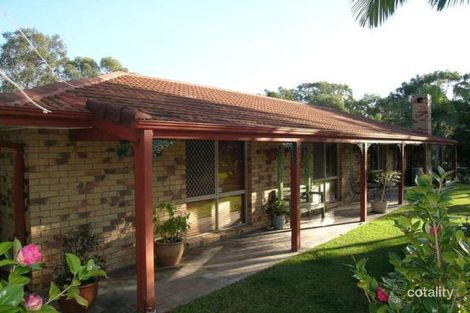 Property photo of 12 Ghostgum Court Park Ridge QLD 4125