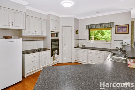 Property photo of 1 Newton Court Horsham VIC 3400