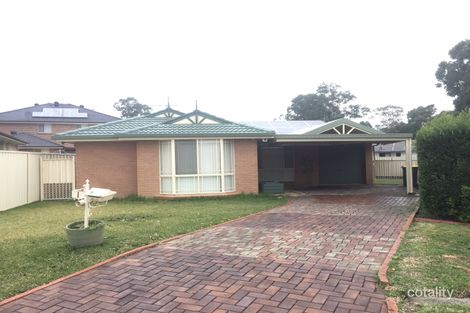 1 Paradise Cl, Plumpton, NSW 2761