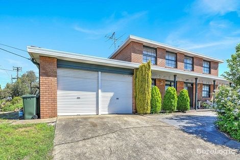 Property photo of 67 Caroline Chisholm Drive Winston Hills NSW 2153