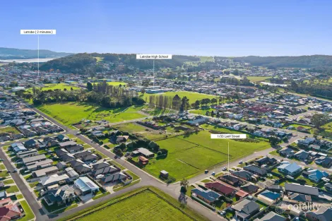 Property photo of 1/33 Lyell Street Latrobe TAS 7307