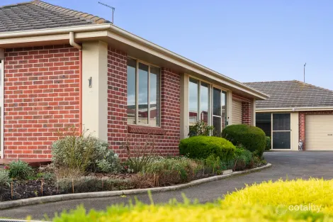 1/33 Lyell St, Latrobe, TAS 7307