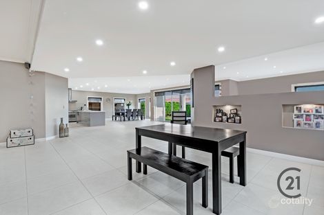 Property photo of 33 Tamborine Drive Beaumont Hills NSW 2155