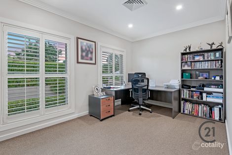 Property photo of 33 Tamborine Drive Beaumont Hills NSW 2155