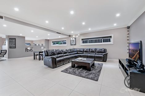 Property photo of 33 Tamborine Drive Beaumont Hills NSW 2155