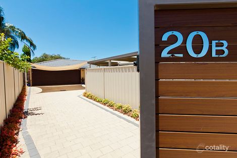 20b Davies Cres, Kardinya, WA 6163