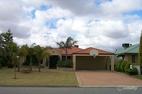 3 Culross Pl, Seville Grove, WA 6112