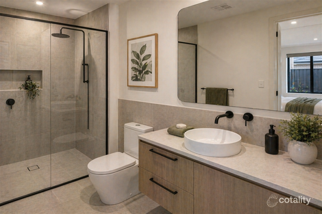 Property photo of 1 Piebald Street Beveridge VIC 3753