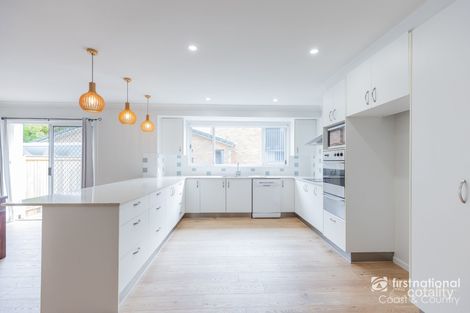 Property photo of 16 Willowbank Place Gerringong NSW 2534
