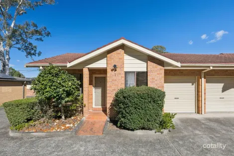1/39 Woodlawn Dr, Toongabbie, NSW 2146