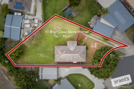 11 Briar Cl, Narre Warren, VIC 3805