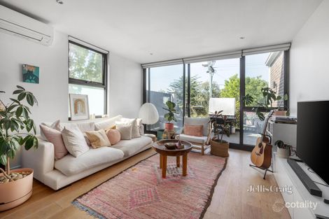 Property photo of 101/723 Toorak Road Kooyong VIC 3144