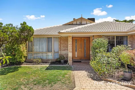 Property photo of 119 Flinders Avenue Hillarys WA 6025