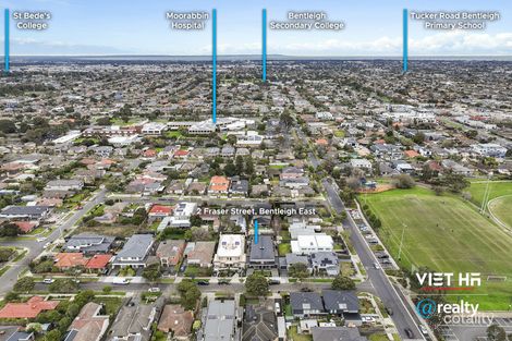 Property photo of 2C Fraser Street Bentleigh East VIC 3165