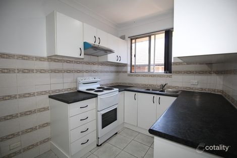 Property photo of 6/9 Myee Street Lakemba NSW 2195