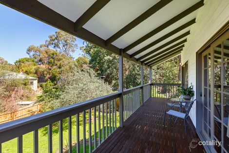 Property photo of 2/8 Broad Gully Road Diamond Creek VIC 3089