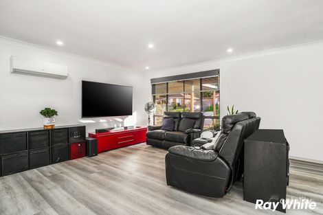 Property photo of 47 Acropolis Avenue Rooty Hill NSW 2766