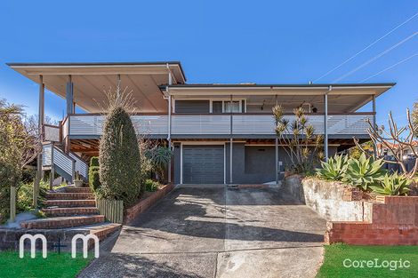 Property photo of 8 Abercrombie Street West Wollongong NSW 2500