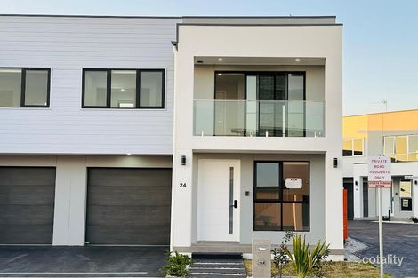 24 Mcgaw St, Marsden Park, NSW 2765