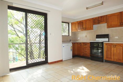 5/2 Foundation St, Chermside, QLD 4032