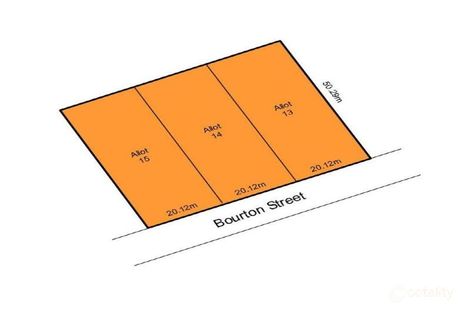 14/15 Bourton St, Jamestown, SA 5491