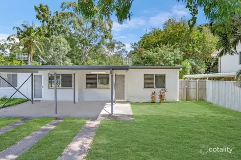 2/68 Coates St, Mount Louisa, QLD 4814