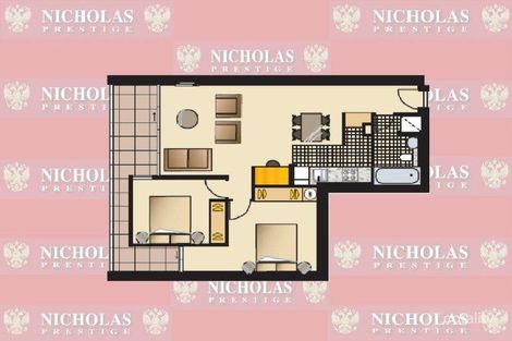 Property photo of 303/66 Mt Alexander Road Travancore VIC 3032