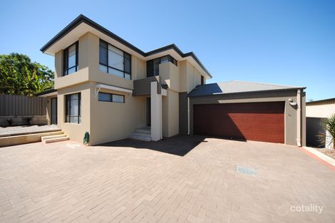 5a Long St, Beaconsfield, WA 6162