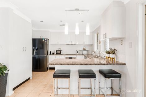 Property photo of 3 Papalia Place Edensor Park NSW 2176
