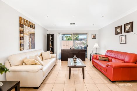 Property photo of 3 Papalia Place Edensor Park NSW 2176
