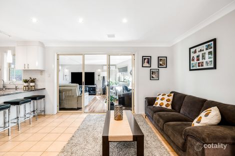 Property photo of 3 Papalia Place Edensor Park NSW 2176