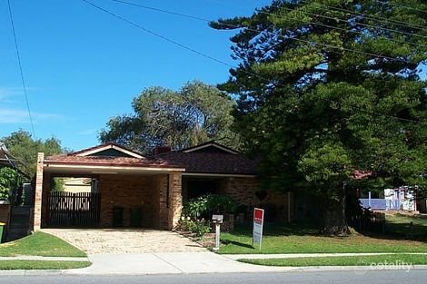 Property photo of 31 Parkin Street Rockingham WA 6168