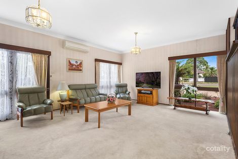 Property photo of 9 Silverwater Crescent Miranda NSW 2228