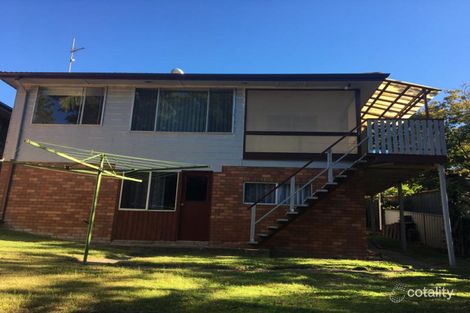 Property photo of 3 Kilaben Road Kilaben Bay NSW 2283