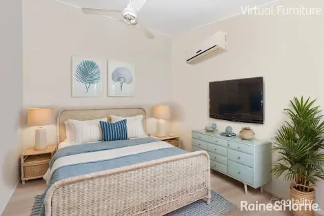 Property photo of 267 Stuart Drive Wulguru QLD 4811
