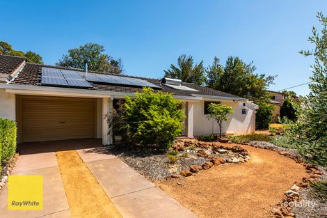 Property photo of 24A Sunset Crescent Kalamunda WA 6076