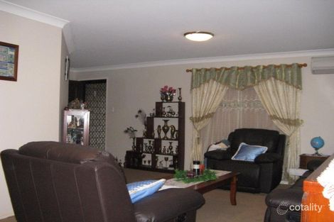 Property photo of 27 Sandpiper Drive Regency Downs QLD 4341