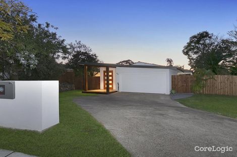 Property photo of 44 Gleneagle Street Kenmore QLD 4069