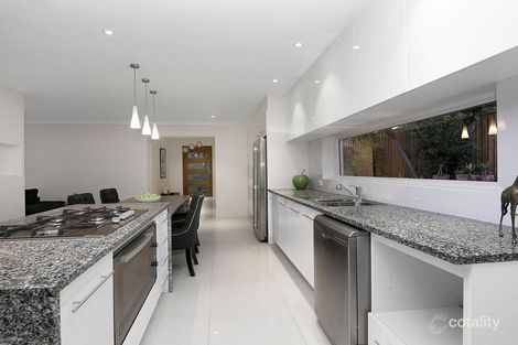 Property photo of 44 Gleneagle Street Kenmore QLD 4069