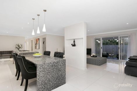 Property photo of 44 Gleneagle Street Kenmore QLD 4069