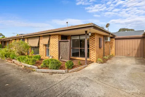 2/27 Mambourin St, Werribee, VIC 3030