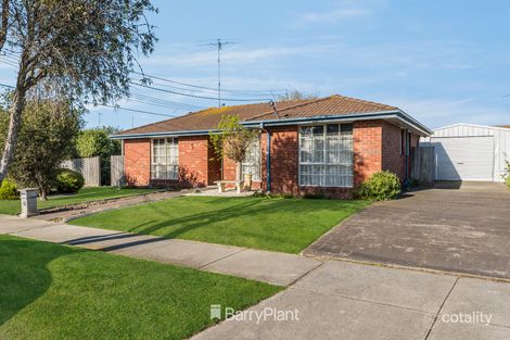 14 East End Cres, St Albans Park, VIC 3219