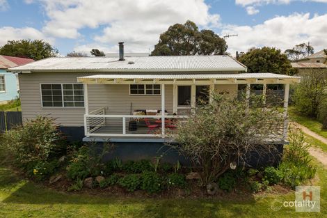Property photo of 41 Baker Street Adaminaby NSW 2629