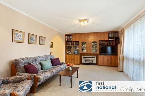 Property photo of 5 Durham Court Somerville VIC 3912