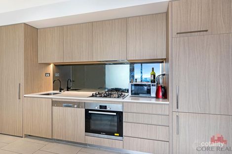 Property photo of B3511/120 A'Beckett Street Melbourne VIC 3000