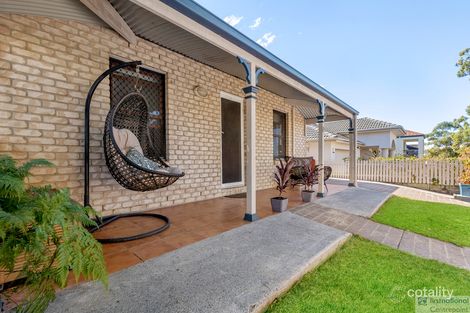 Property photo of 8 Waimea Drive Varsity Lakes QLD 4227