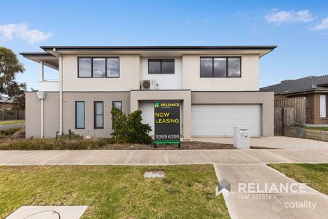Property photo of 23 Jindalee Way Werribee VIC 3030