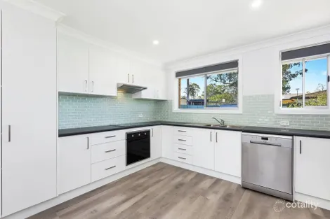 Property photo of 568 Terrace Road Freemans Reach NSW 2756