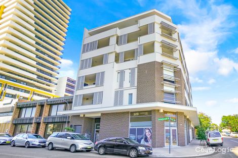Property photo of 1/123 Castlereagh Street Liverpool NSW 2170