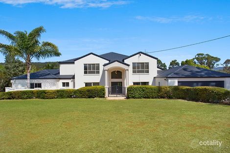 Property photo of 56 Julie Way Mudgeeraba QLD 4213